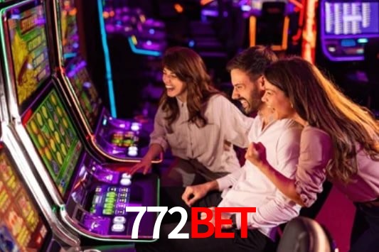 cassino 772BET