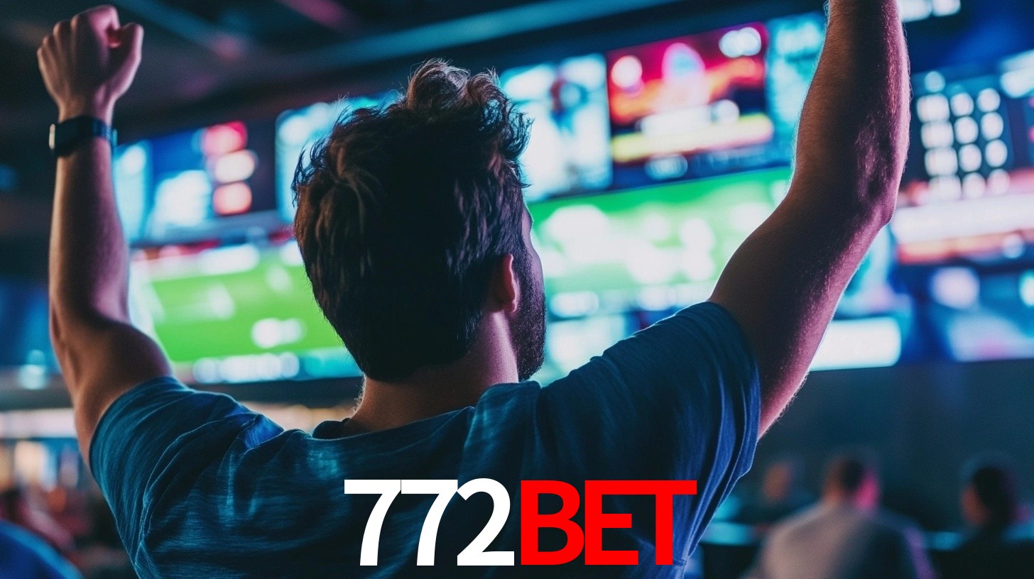 772BET: Seu Cassino Premiado com Pagamentos Rápidos