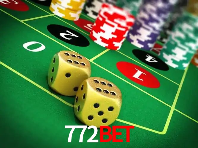 Basketball Betting 772BET