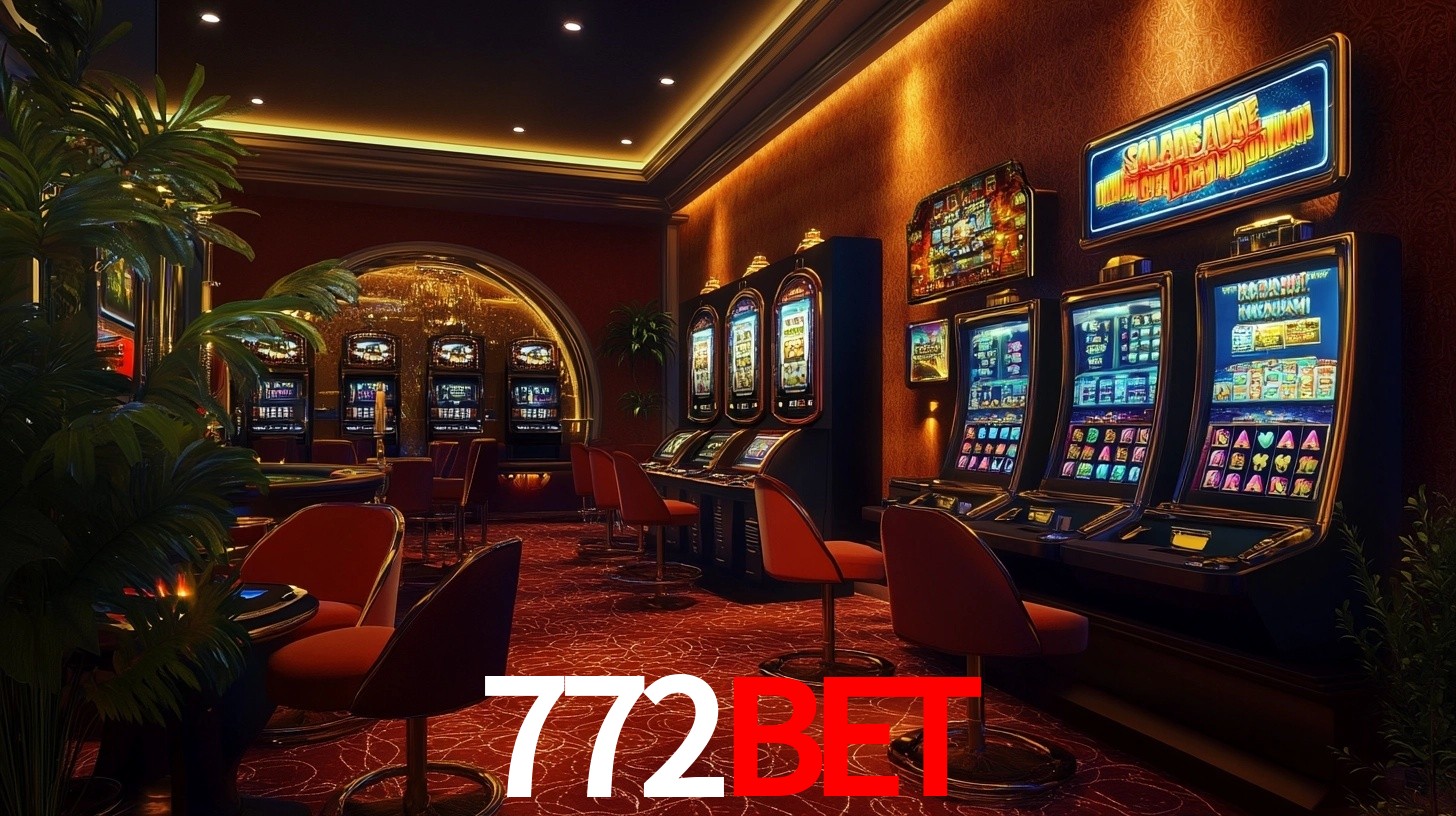 Daily Bonuses 772BET