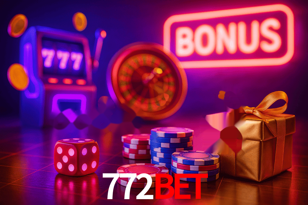 A Popularidade dos Caça-Níqueis no 772BET