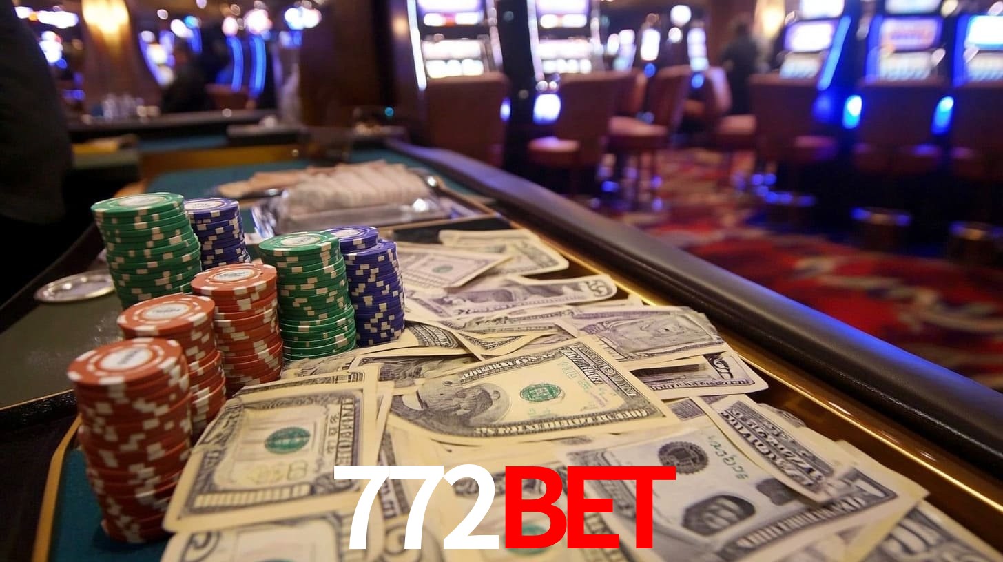 772BET login — painel de entrada no app oficial
