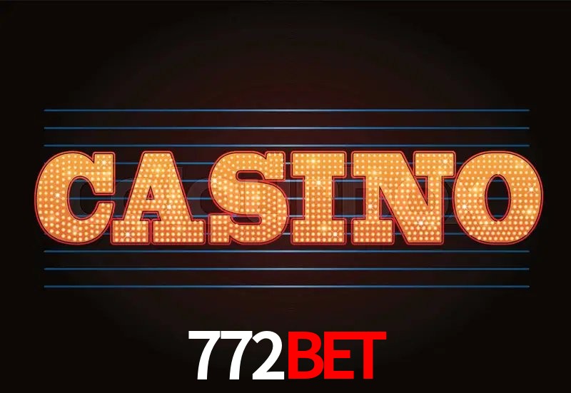 Estatísticas Esportivas 772BET