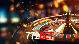 Promoção Relâmpago 772BET