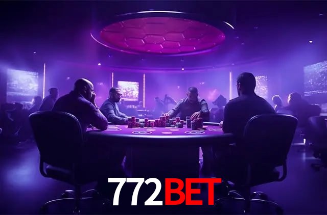 Estatísticas 772BET