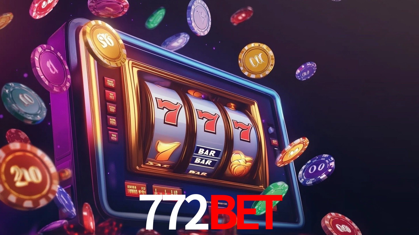 Programa VIP 772BET