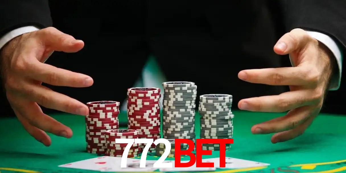772BET plataforma — saque cashout PIX com comprovante