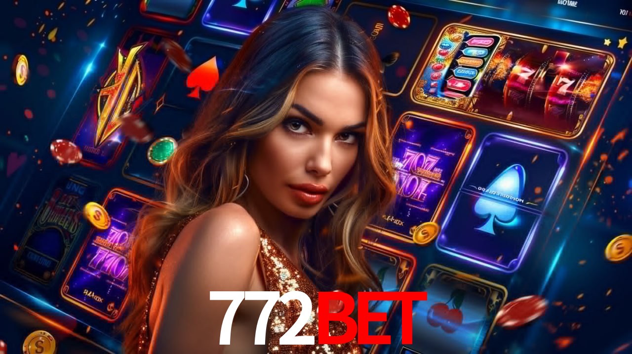 772BET download — arquivo APK para Android oficial