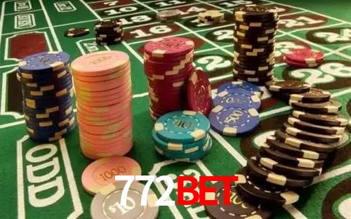 772BET,772BET.com