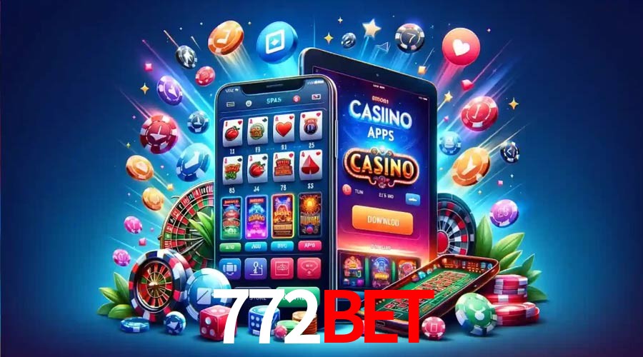 Flash Promotion 772BET