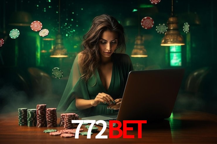 772BET bet — painel ao vivo com cotações dinâmicas