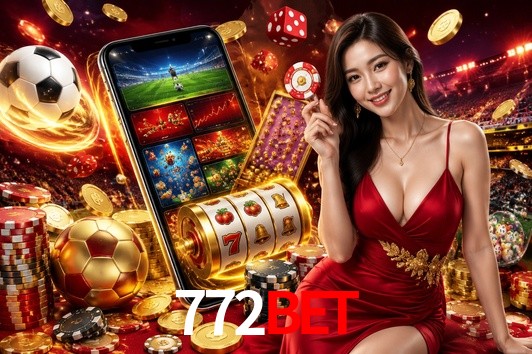 Tennis Betting 772BET