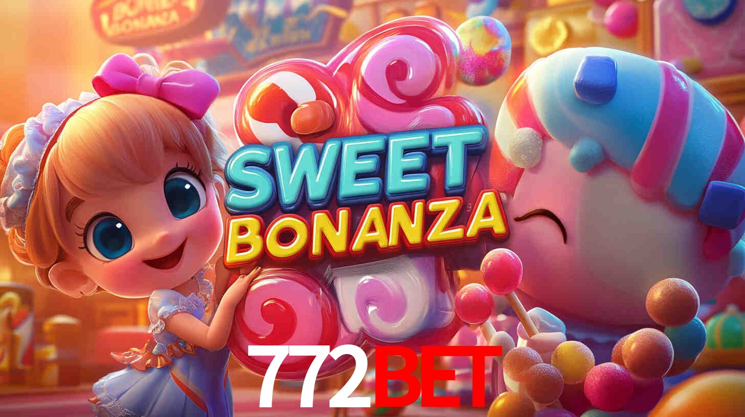 A Experiência Imersiva dos Cassinos Ao Vivo no 772BET