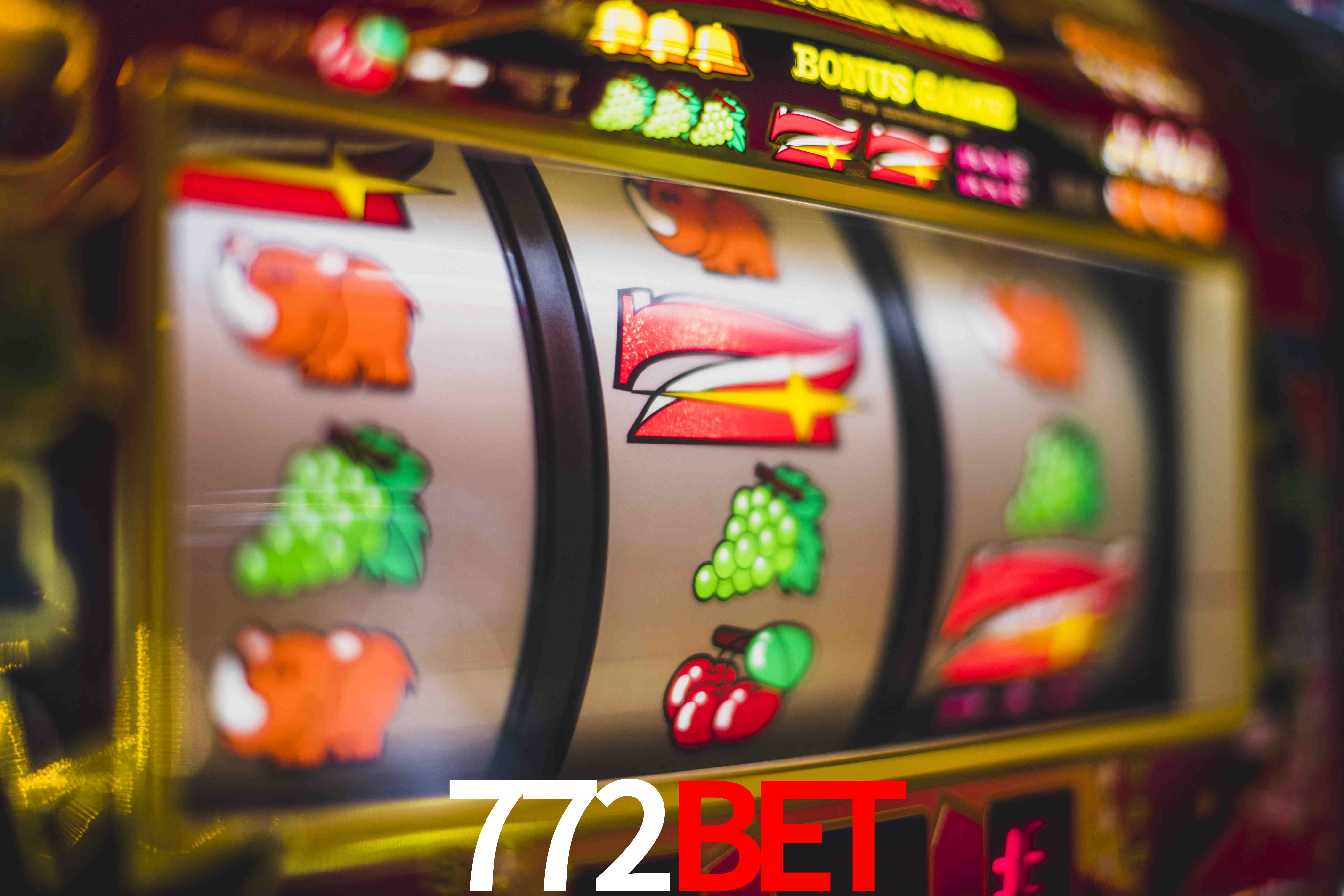 Crash Games Strategies 772BET