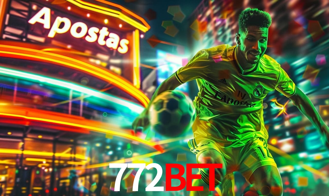 Recursos de Bônus 772BET