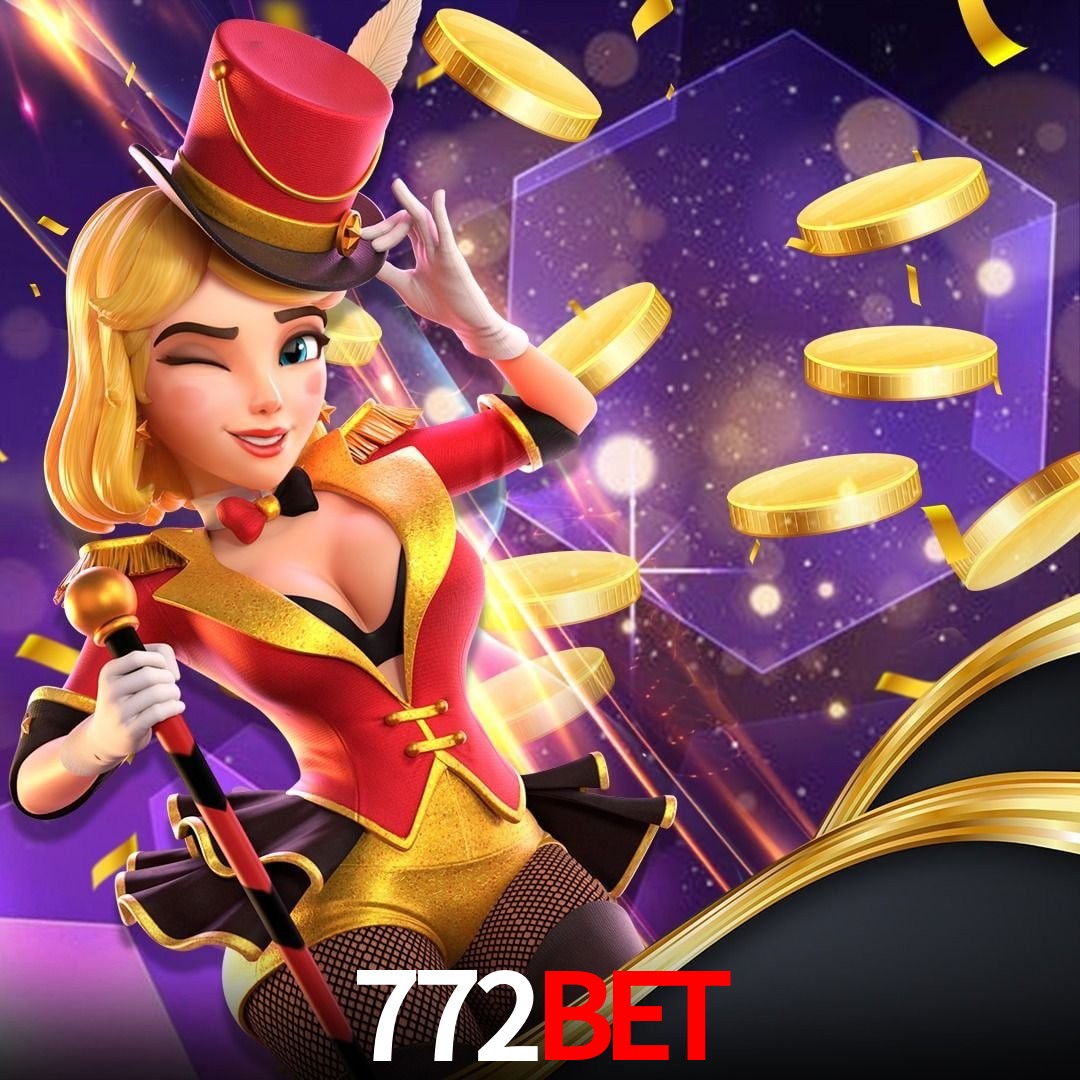 Spaceman Game 772BET