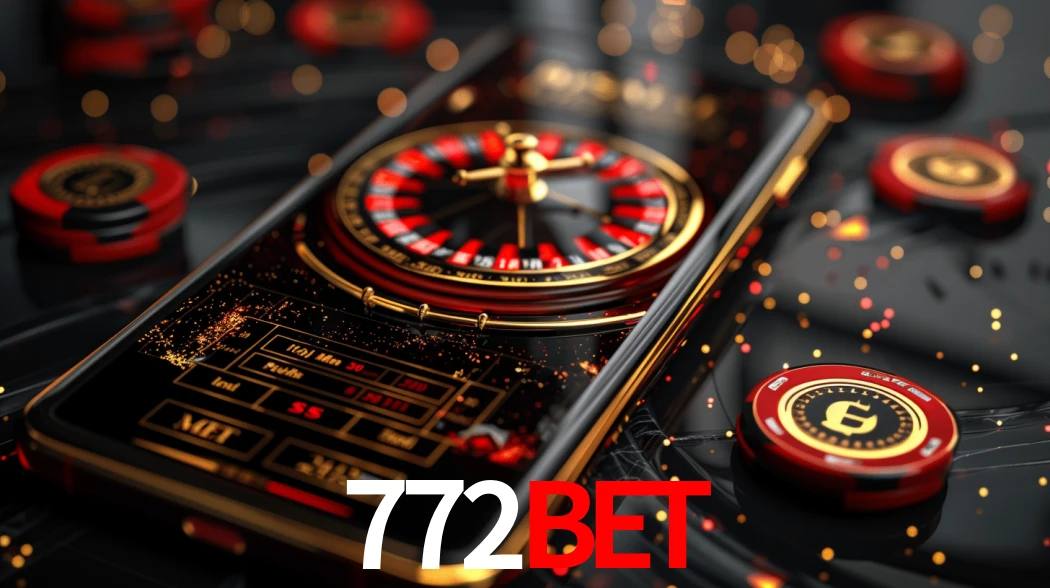 Game Providers 772BET