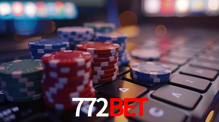 Login Seguro 772BET