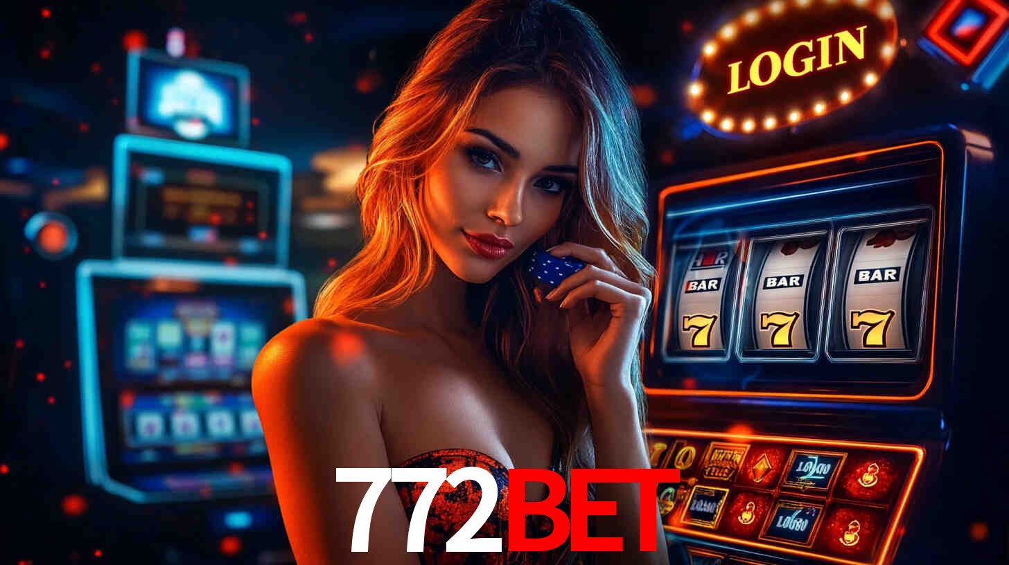 772BET: A Experiência de Casino com Jogos de Mesa ao Vivo