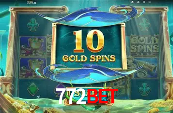 Inovações de Jogos na 772BET: O Futuro das Experiências Interativas