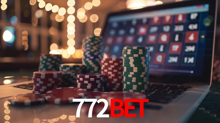 Responsive Design 772BET