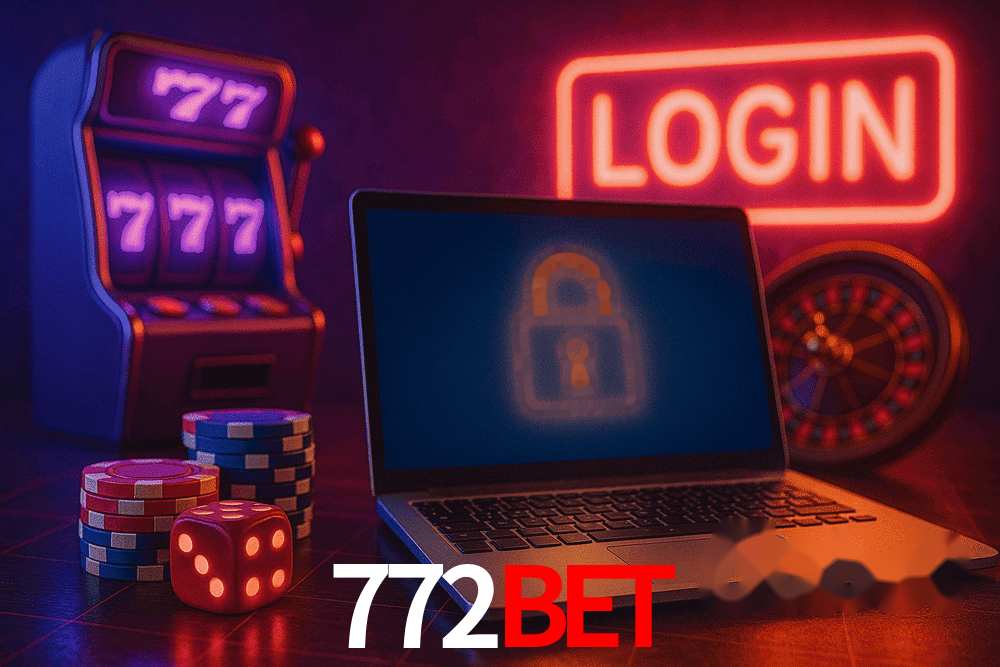 Apostas de Futebol 772BET