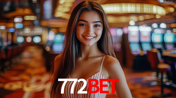 Premium Interface 772BET