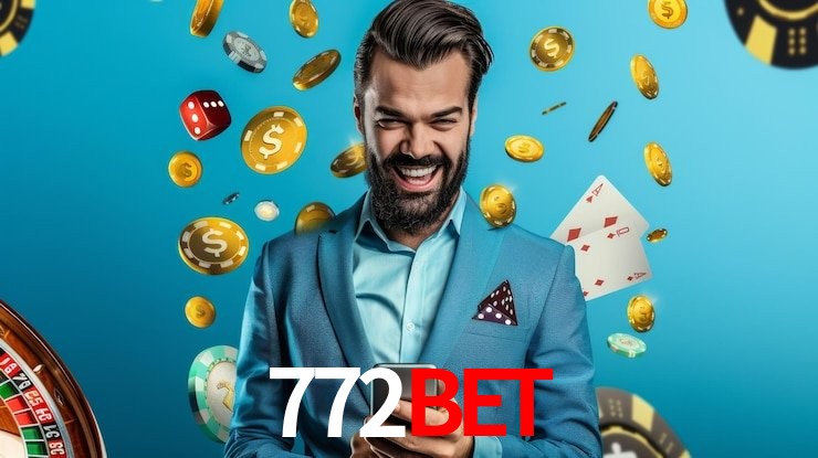 Bonus Features 772BET