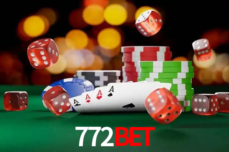 Avaliações dos Jogadores 772BET