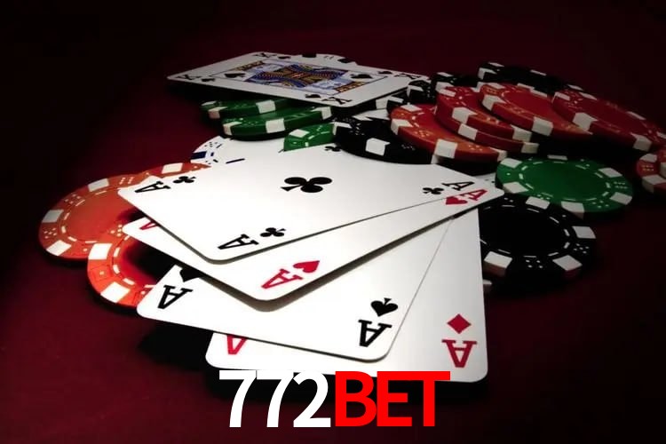 Programa VIP 772BET