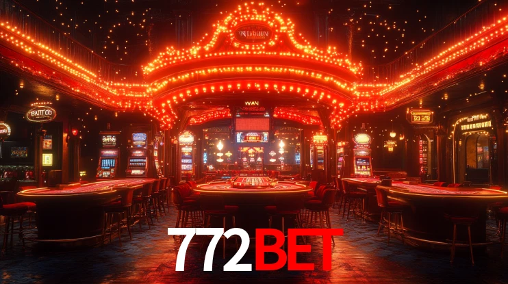 772BET,772BET.com
