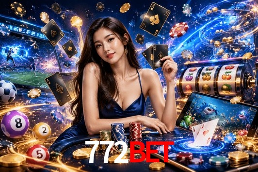 Quick Registration 772BET