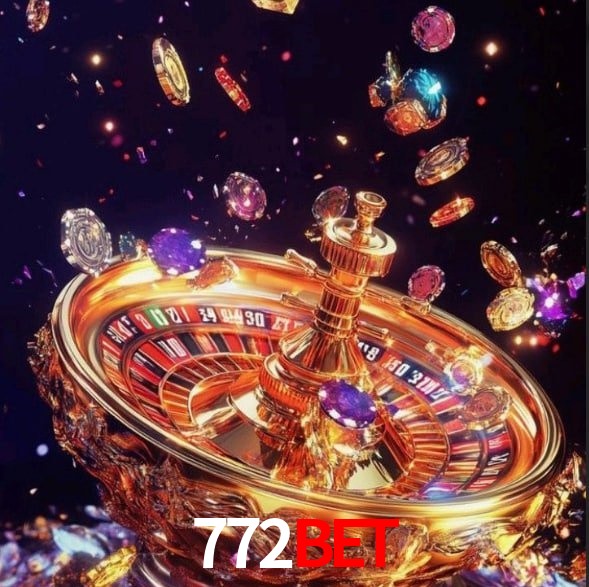 Tecnologia da Plataforma 772BET