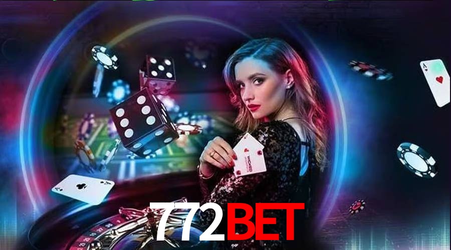 Weekend Specials 772BET