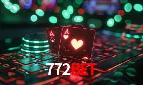 Apostas de Tênis 772BET