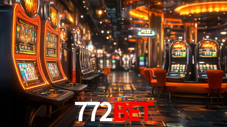 772BET bônus — cashback 15 por cento e níveis VIP