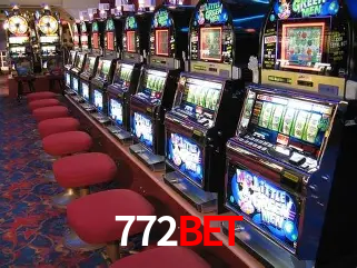 Explorando a Categoria de Eventos em Apostas na 772BET