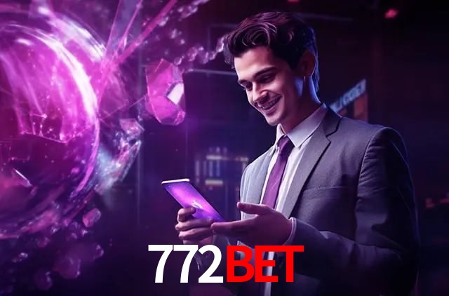 Football Betting 772BET
