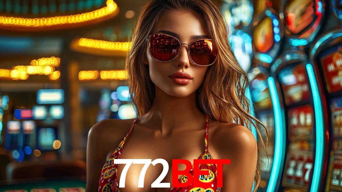 Exclusive Games 772BET