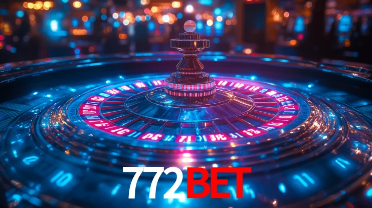 Ofertas Imperdíveis na 772BET: Promoções e Bônus Que Valem a Pena