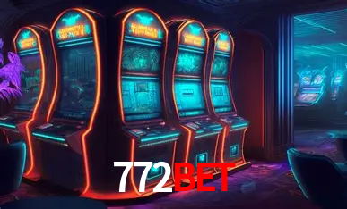 A Revolução dos Aplicativos de Jogos no 772BET
