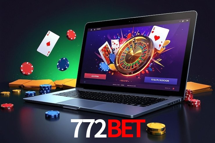 Integração de APIs 772BET