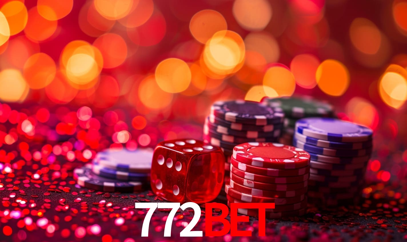 Inovações de Jogos na 772BET: O Futuro das Experiências Interativas