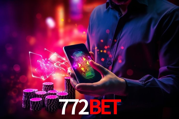 Bônus Diários 772BET