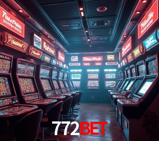 Promoções Sazonais 772BET