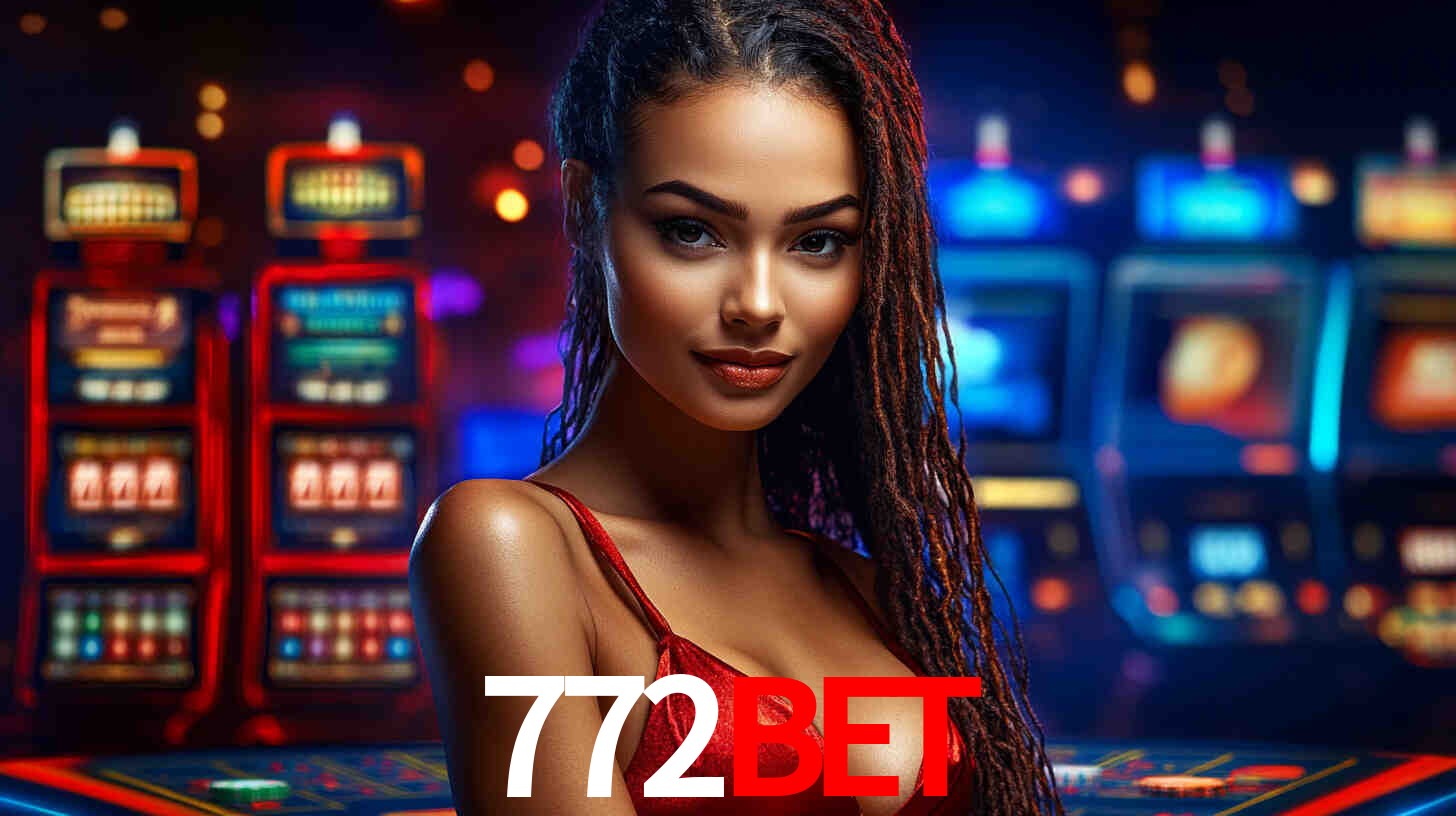 Explorando a Categoria de Eventos em Apostas na 772BET