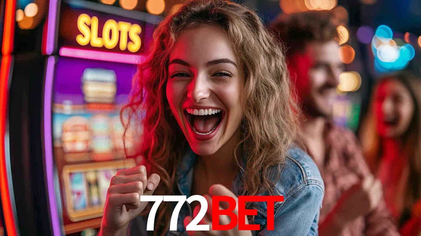 Descubra a Essência do 772BET: Nossa História e Compromissos