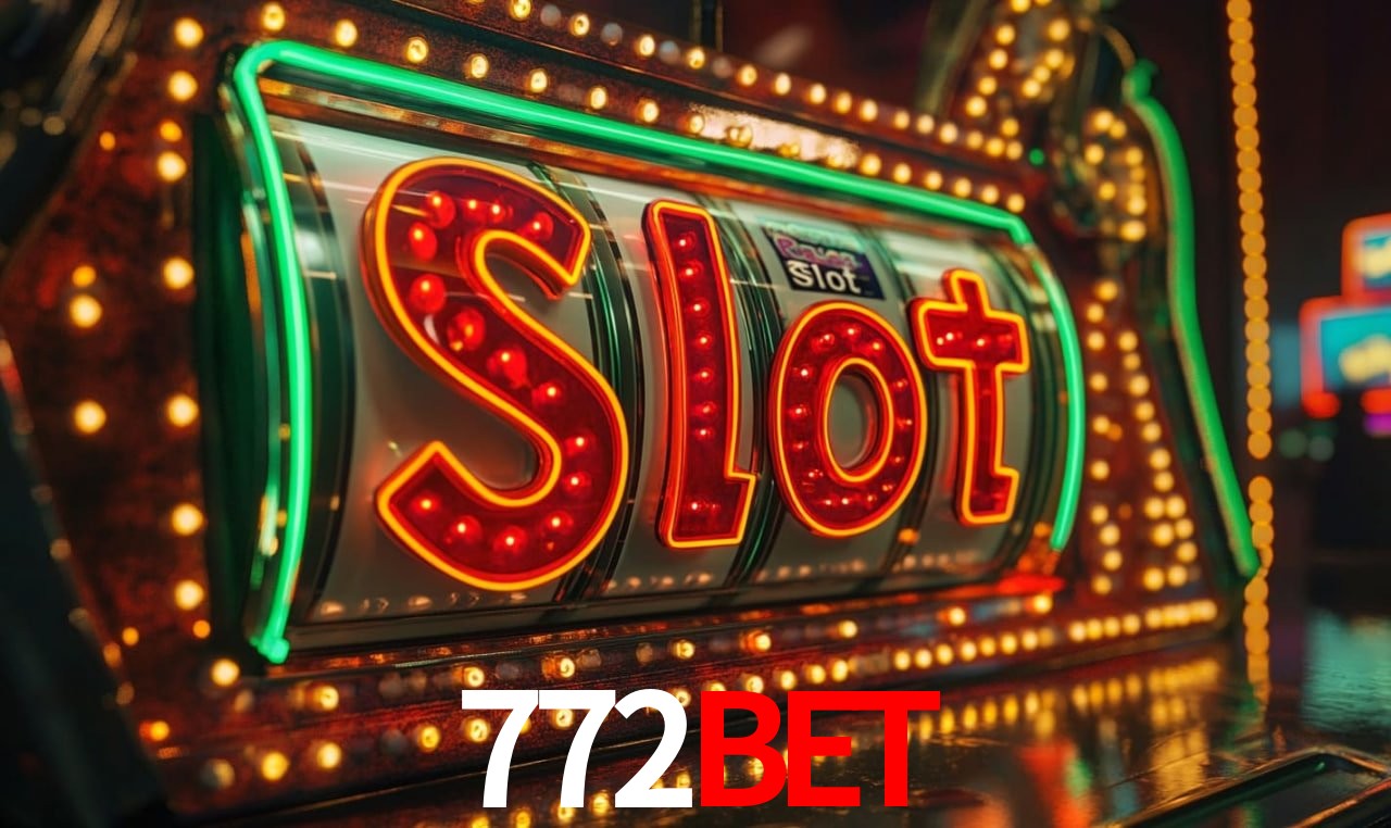Benefícios da Conta 772BET
