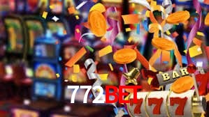 Bônus Generosos e Exclusivos no 772BET para Você!