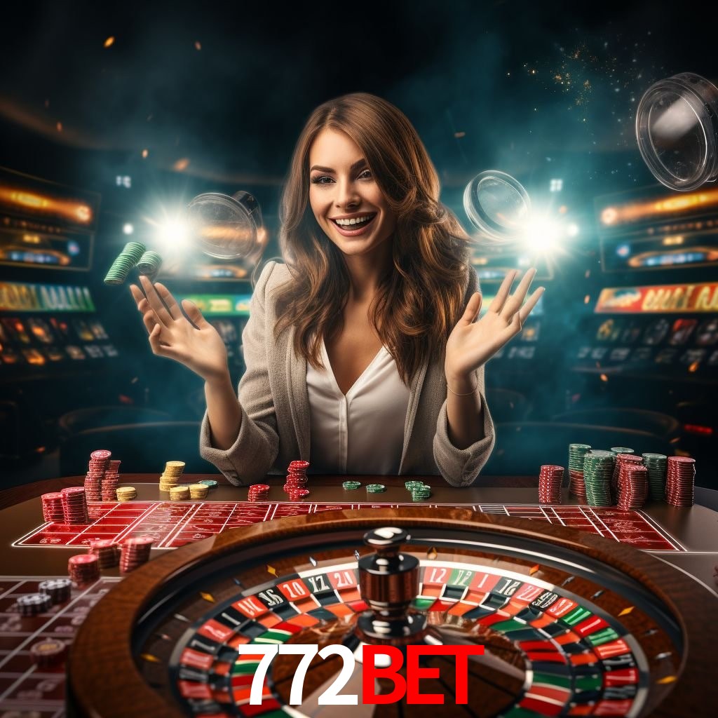 772BET,772BET.com